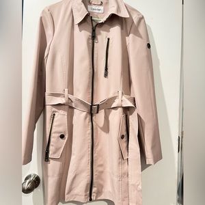 Calvin Klein winter coat